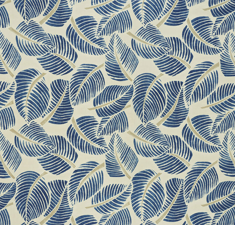 Schumacher | Costa Rica fabric - 176191
