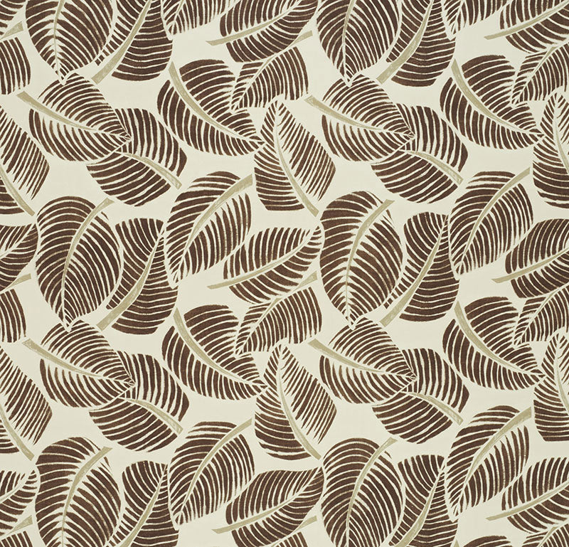 Schumacher | Costa Rica fabric - 176192