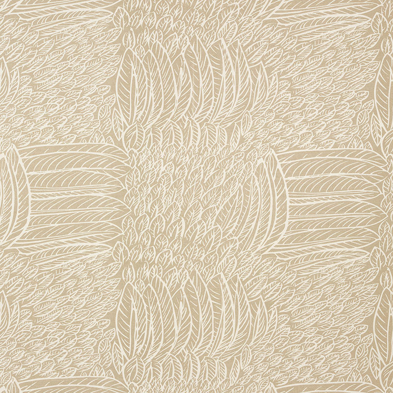 Schumacher | Featherfest fabric - 176230