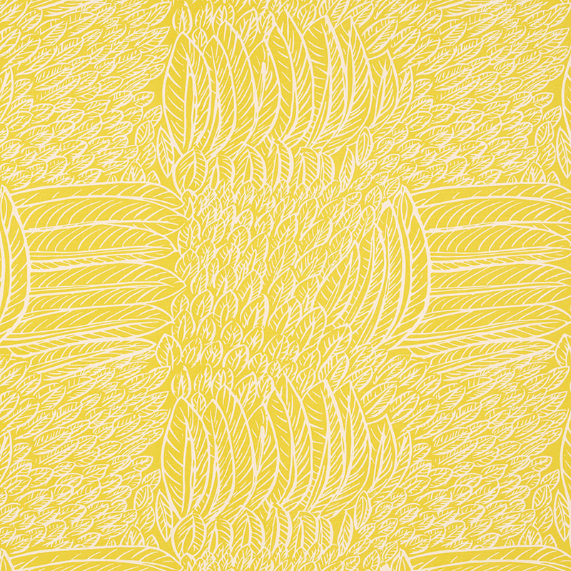 Schumacher | Featherfest fabric - 176231
