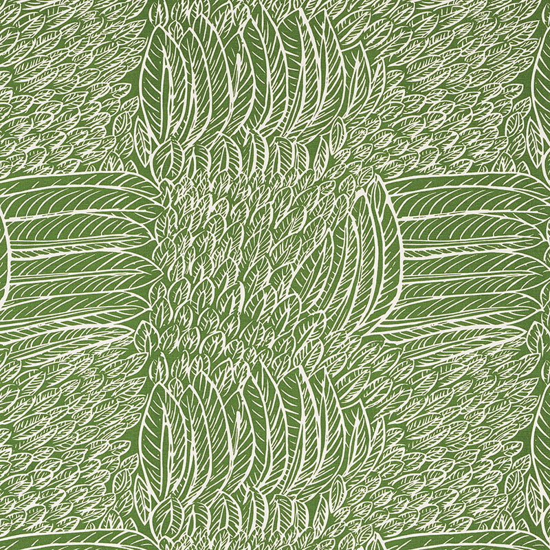 Schumacher | Featherfest fabric - 176232