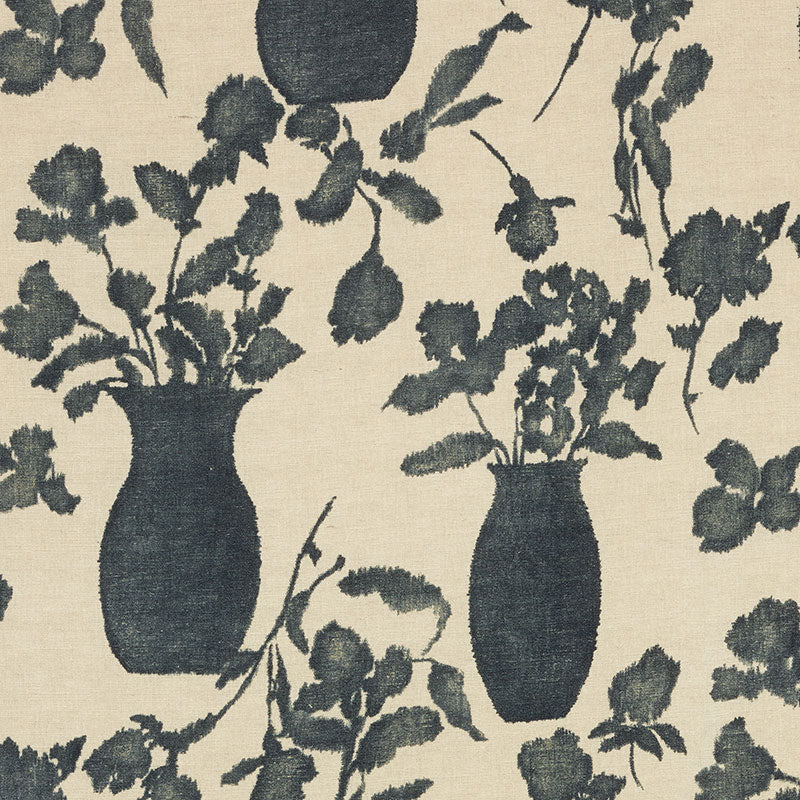 Schumacher | Hugo Floral fabric - 176242