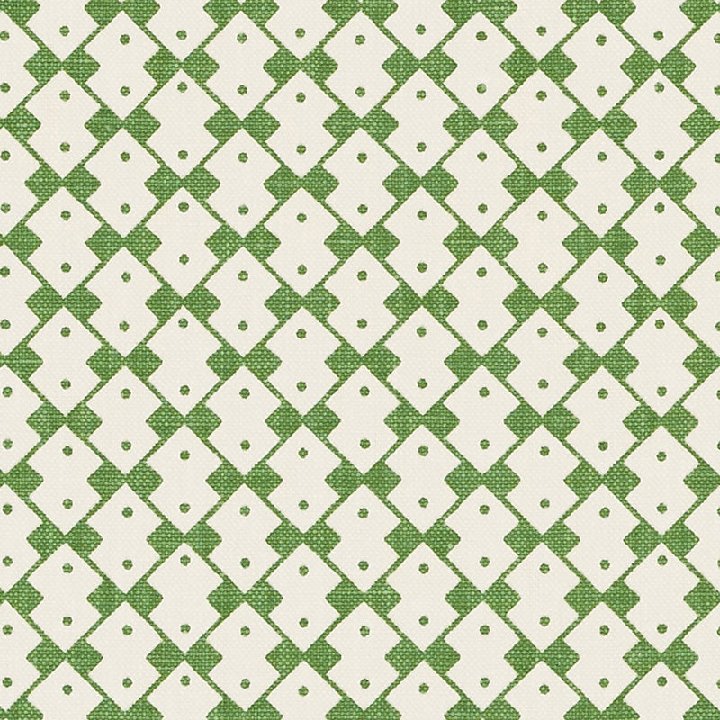 Schumacher | Domino fabric - 176293