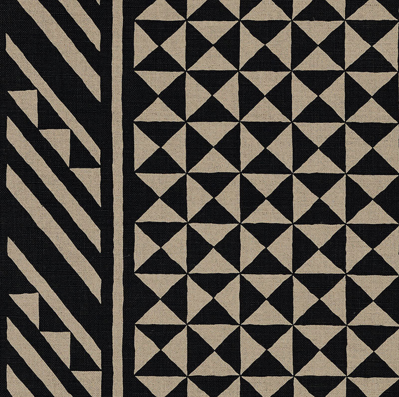 Schumacher | Nuba fabric - 176300