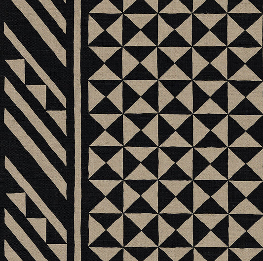 Schumacher | Nuba fabric - 176300