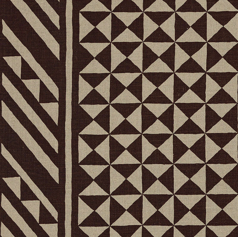Schumacher | Nuba fabric - 176301