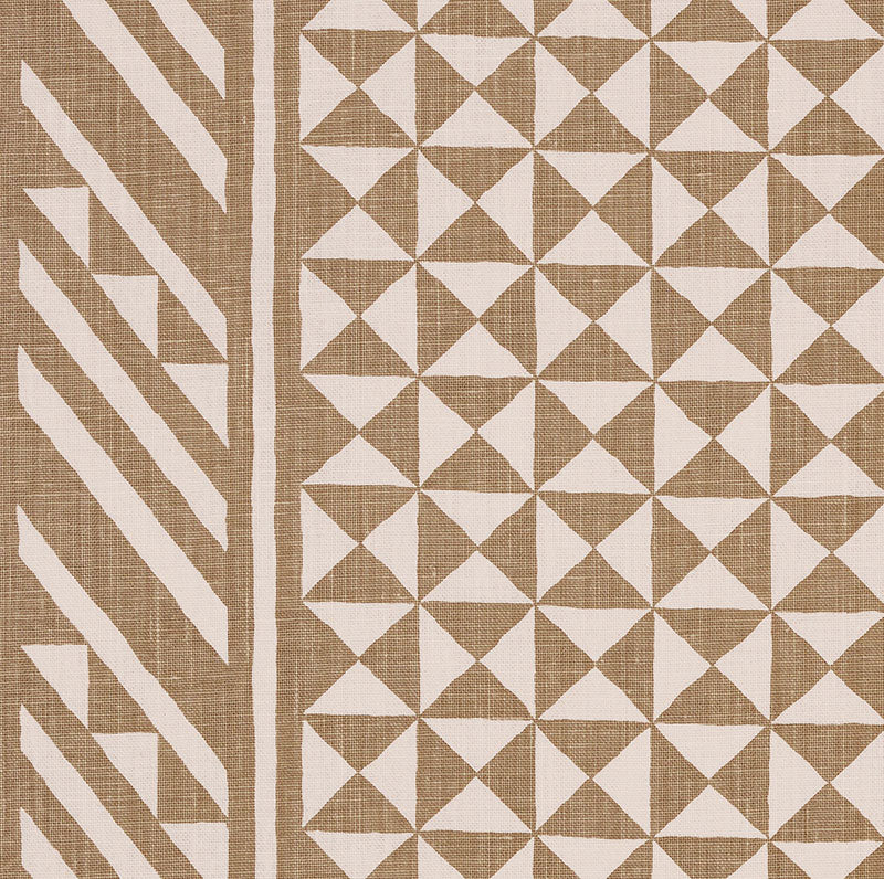 Schumacher | Nuba fabric - 176303