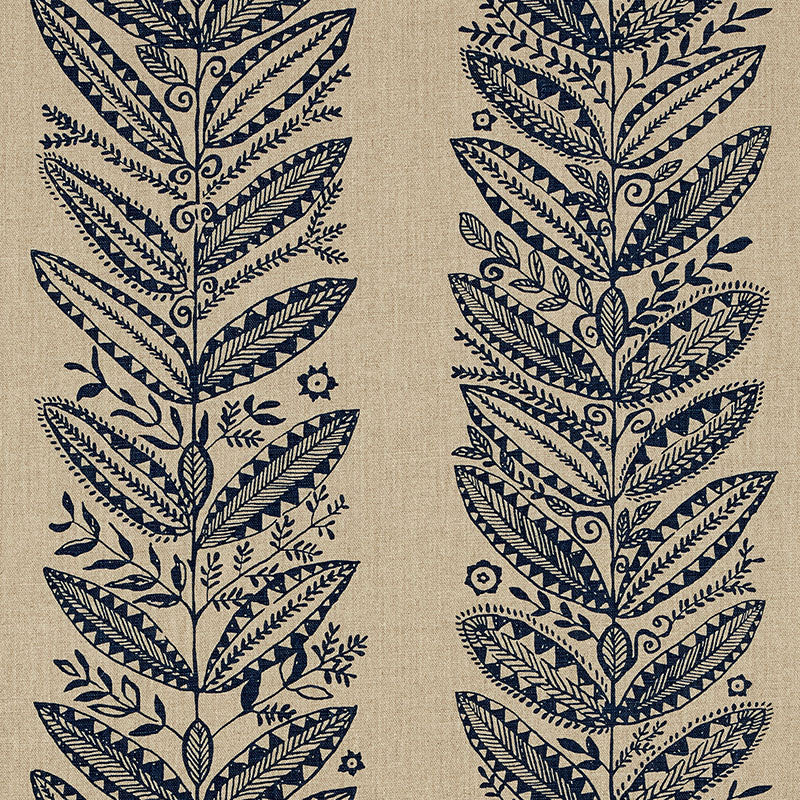 Schumacher | Eland fabric - 176310