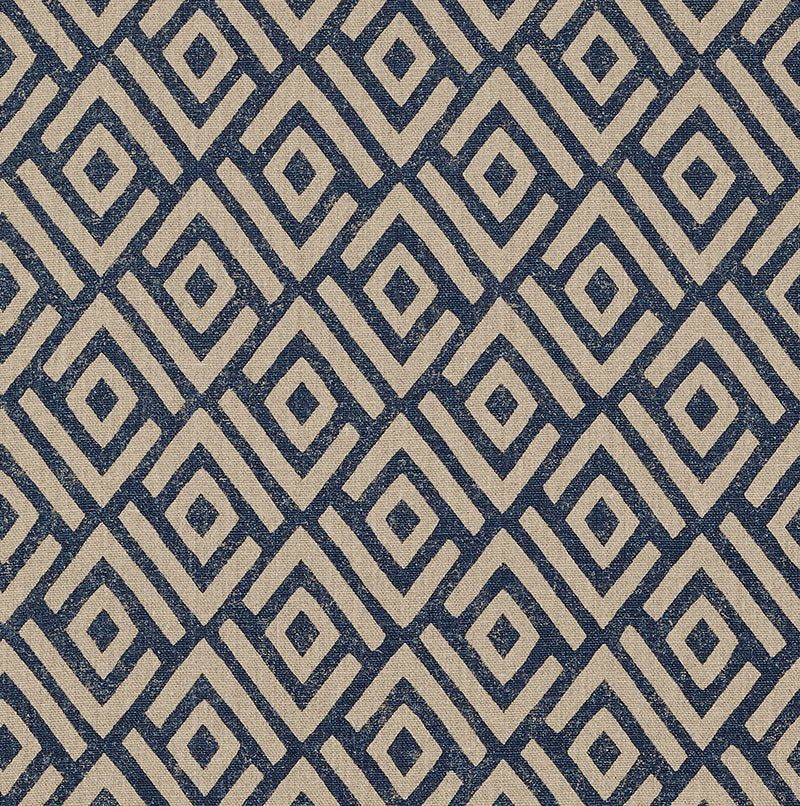 Schumacher | Kasai fabric - 176321