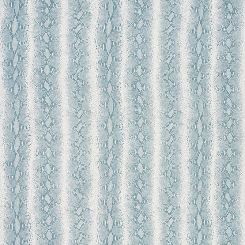 Schumacher | Snake Rattle & Roll Linen fabric - 176350