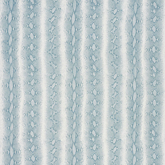 Schumacher | Snake Rattle & Roll Linen fabric - 176350