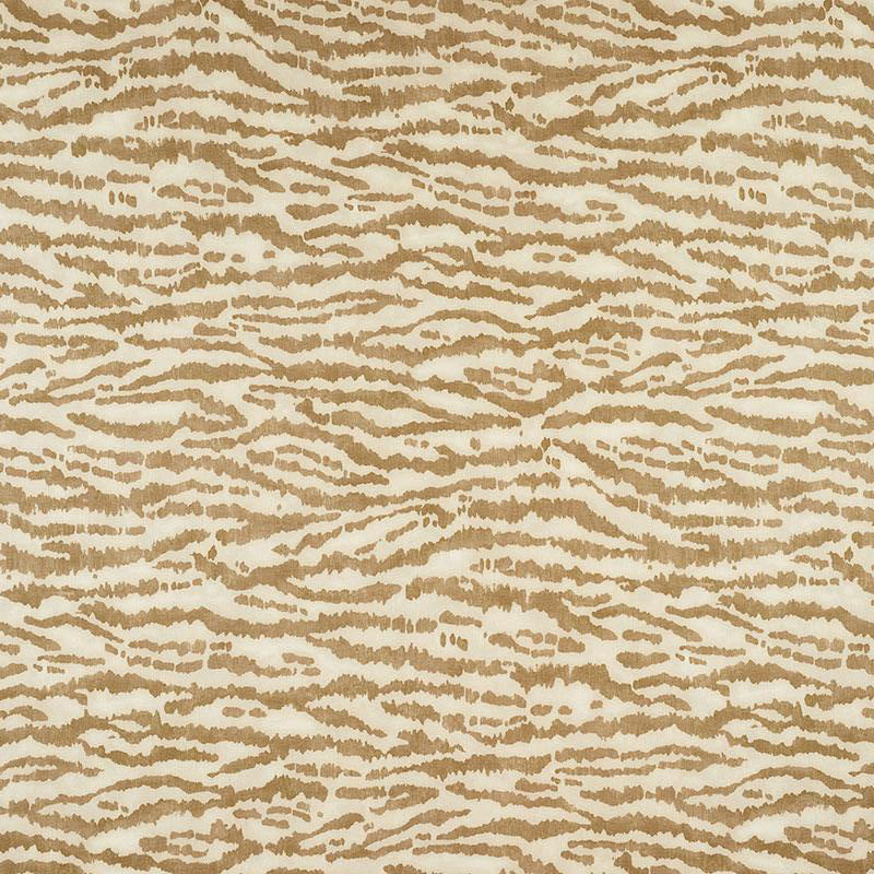 Schumacher | Animaux fabric - 176370