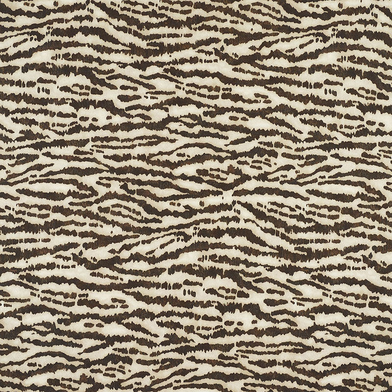 Schumacher | Animaux fabric - 176371
