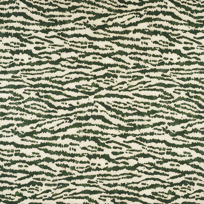 Schumacher | Animaux fabric - 176372