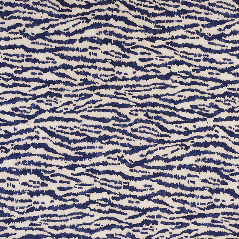 Schumacher | Animaux fabric - 176373