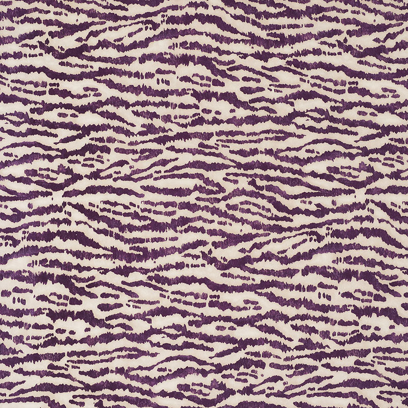 Schumacher | Animaux fabric - 176374