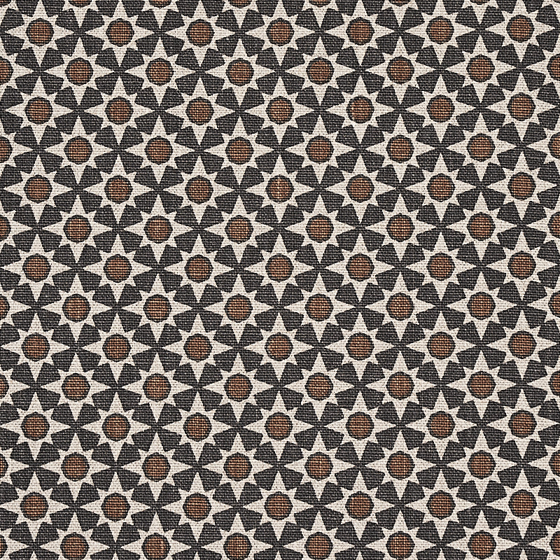 Schumacher | Serendipity fabric - 176420