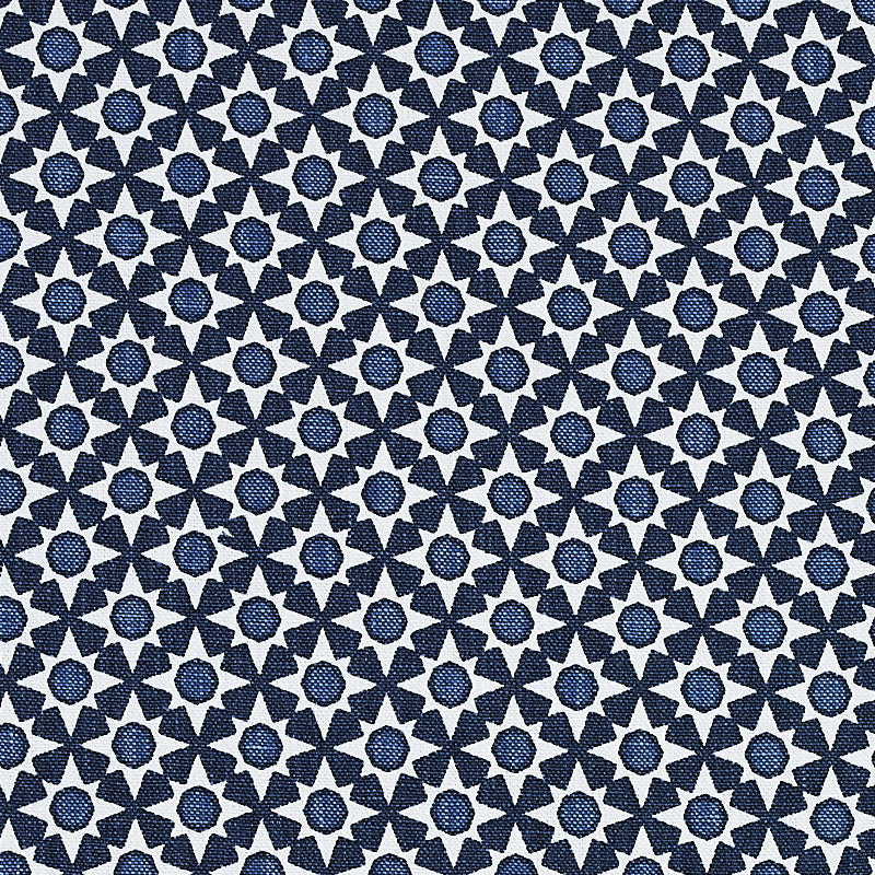 Schumacher | Serendipity fabric - 176422