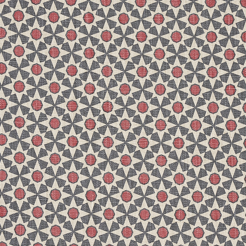 Schumacher | Serendipity fabric - 176424