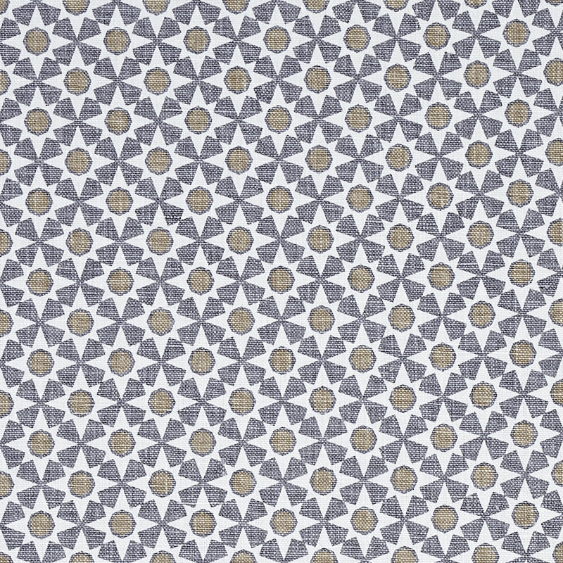 Schumacher | Serendipity fabric - 176425