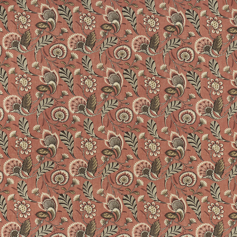 Schumacher | Ursula fabric - 176440