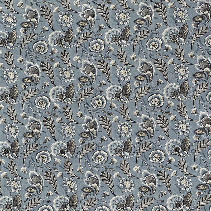 Schumacher | Ursula fabric - 176443