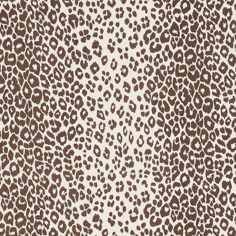 Schumacher | Iconic Leopard fabric - 176450