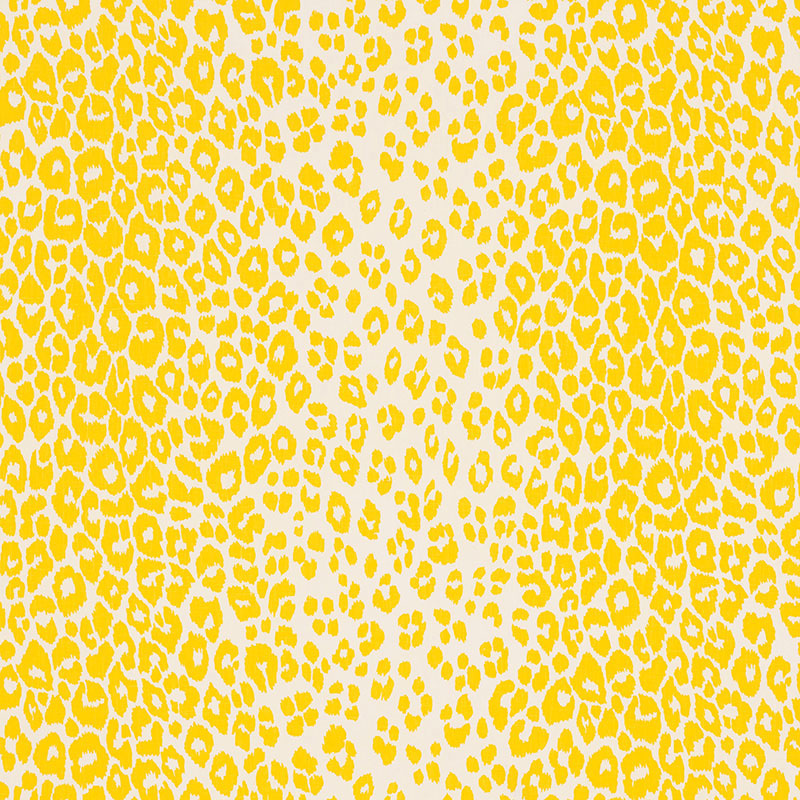 Schumacher | Iconic Leopard fabric - 176451
