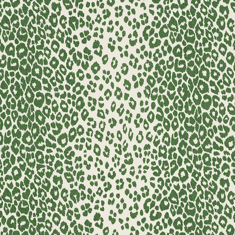 Schumacher | Iconic Leopard fabric - 176452