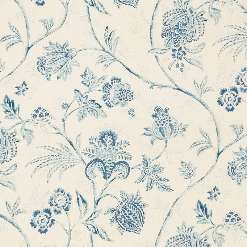 Schumacher | Chinoiserie Vine fabric - 176490