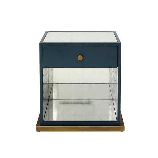 Julian Chichester | Berlin Bedside