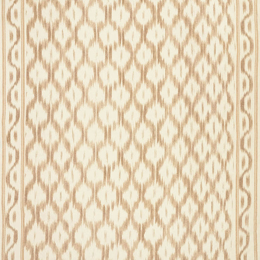Schumacher | Santa Monica Ikat fabric - 176500