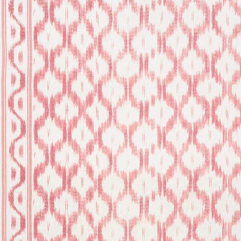 Schumacher | Santa Monica Ikat fabric - 176503
