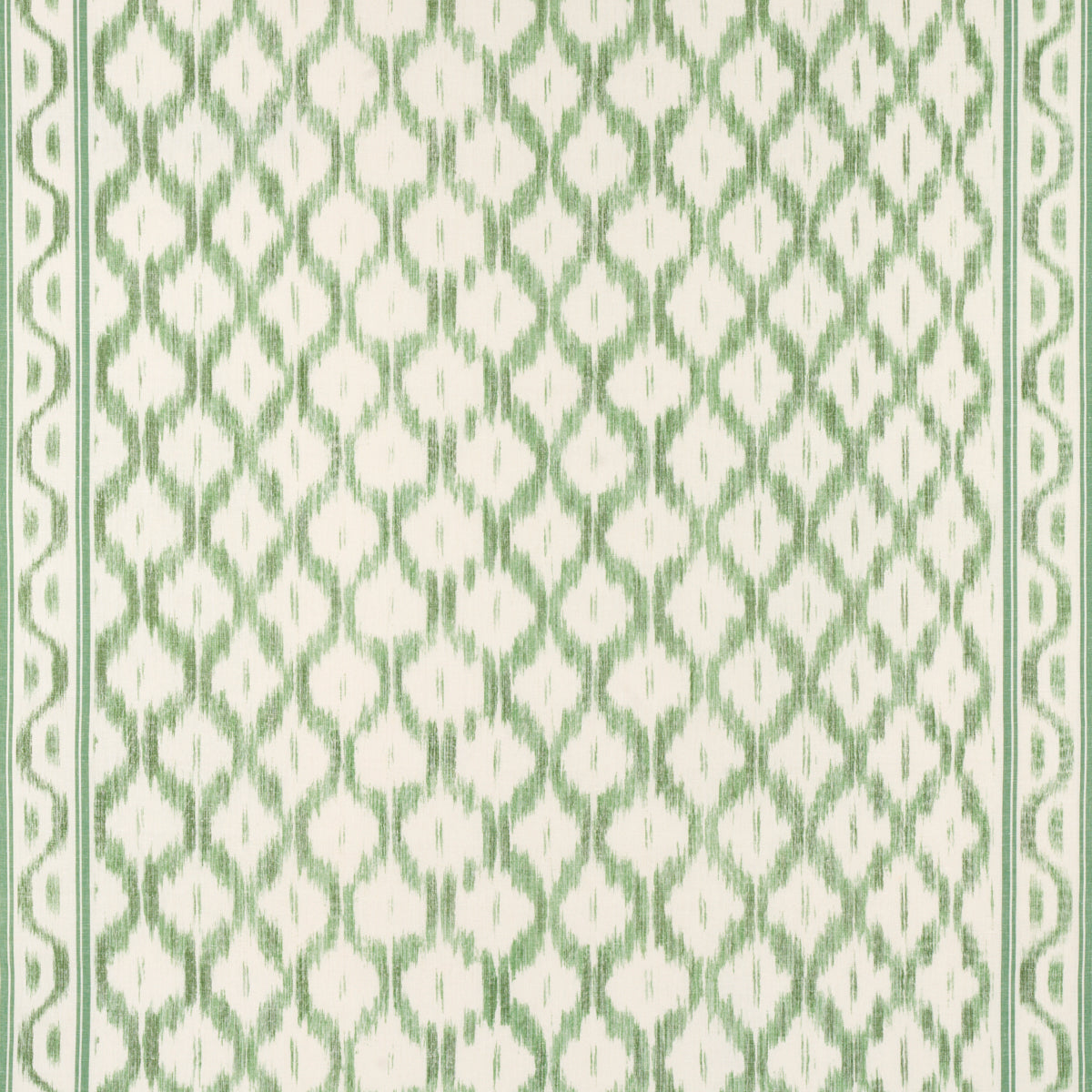 Schumacher | Santa Monica Ikat fabric - 176504