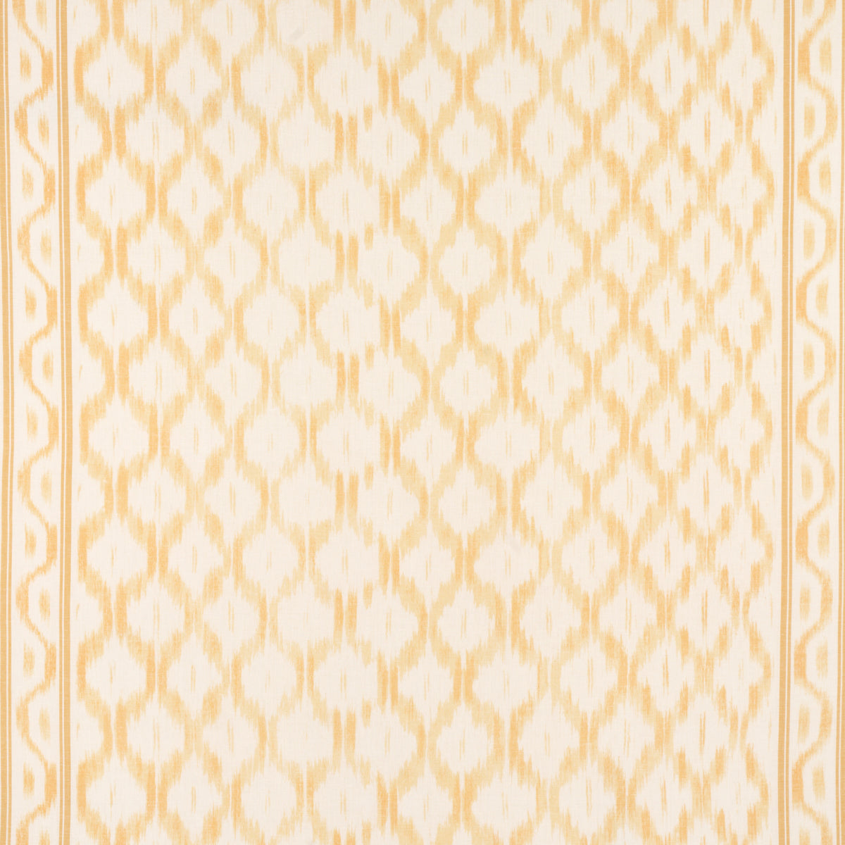 Schumacher | Santa Monica Ikat fabric - 176505
