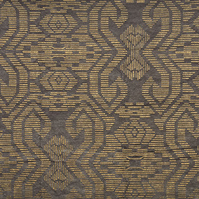 Schumacher | Gilded fabric - 176511