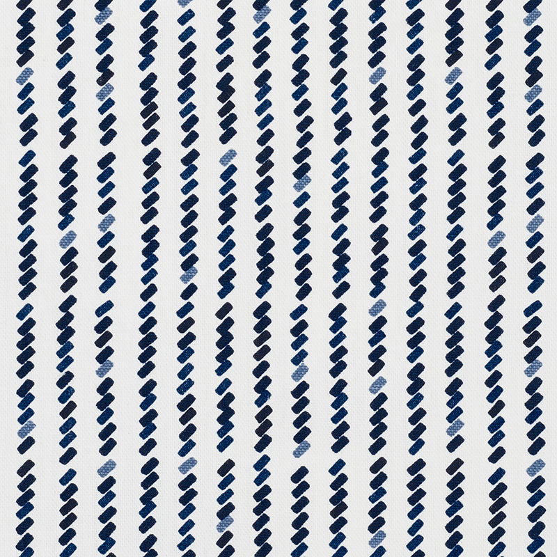 Schumacher | Tic for Tac fabric - 176541