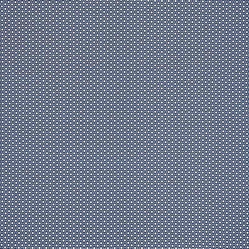 Schumacher | Queen B II Indoor/Outdoor fabric - 176564