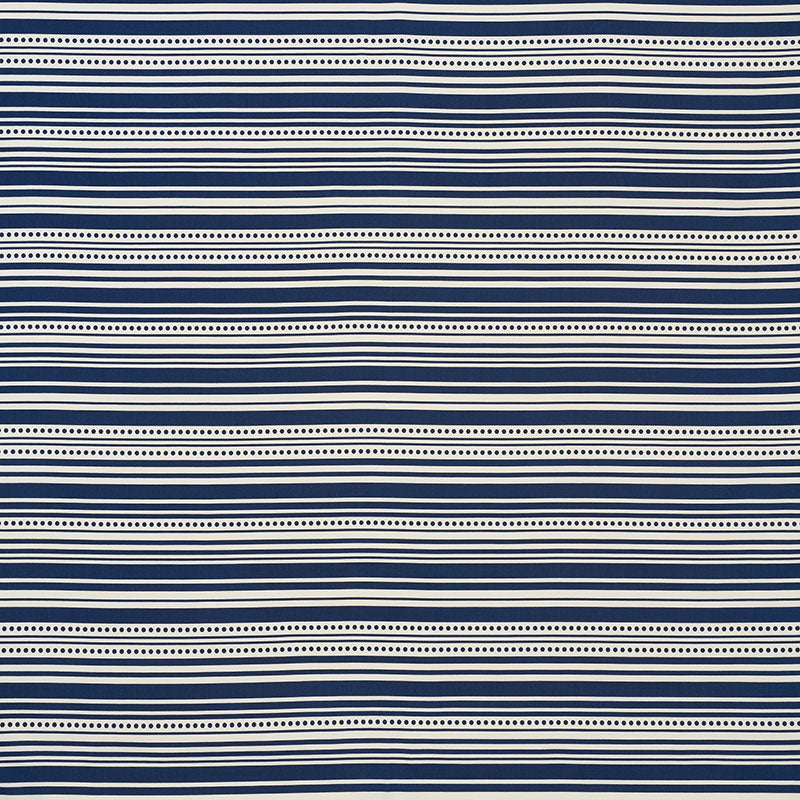 Schumacher | Stripedot II Indoor/Outdoor fabric - 176592
