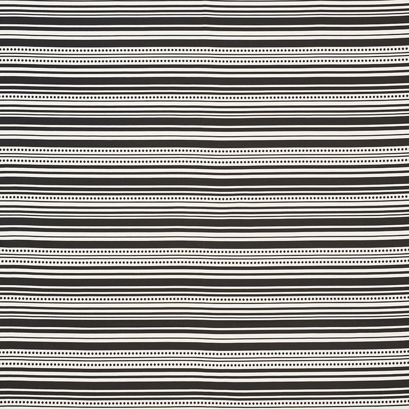 Schumacher | Stripedot II Indoor/Outdoor fabric - 176593