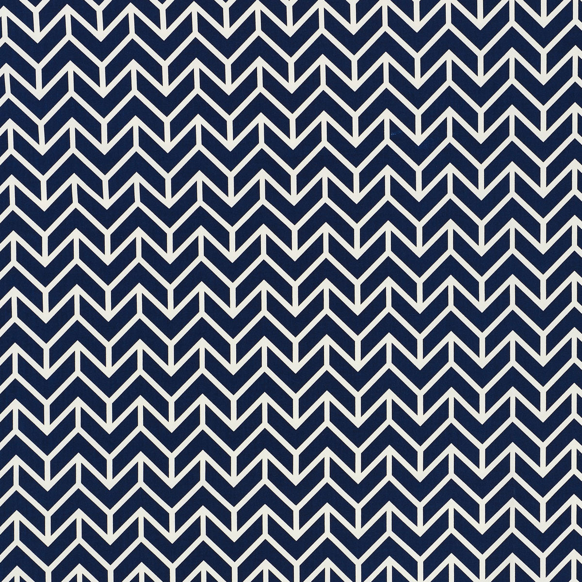 Schumacher | Chevron Indoor/Outdoor fabric - 176692