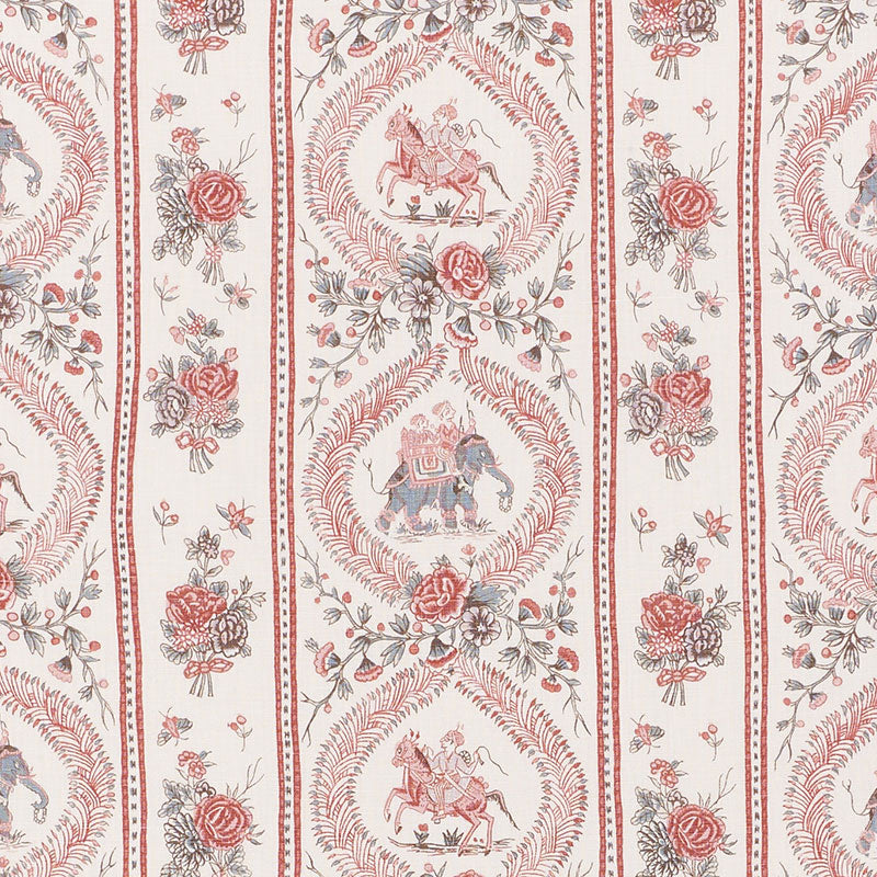 Schumacher | Kandula fabric - 176800