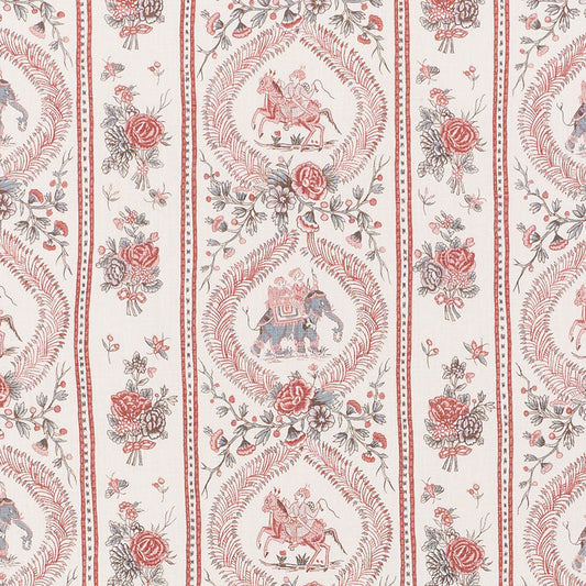 Schumacher | Kandula fabric - 176800
