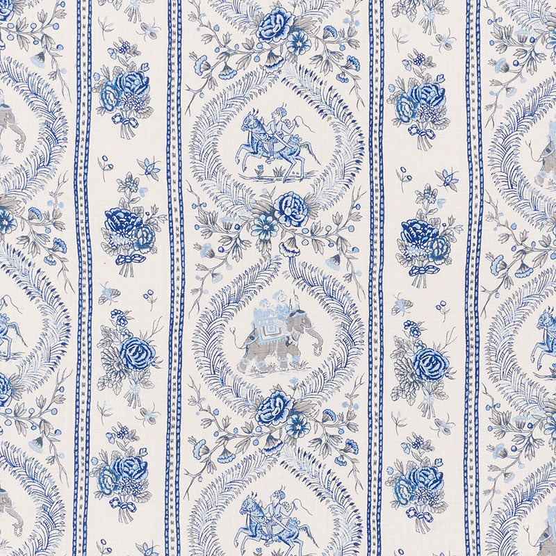 Schumacher | Kandula fabric - 176801