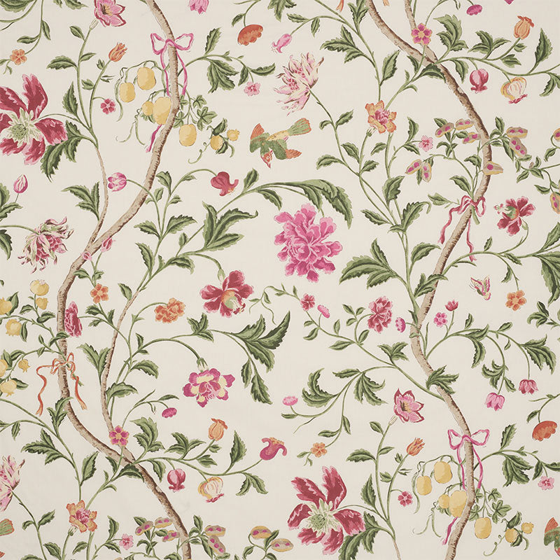 Schumacher | Citronier fabric - 176820