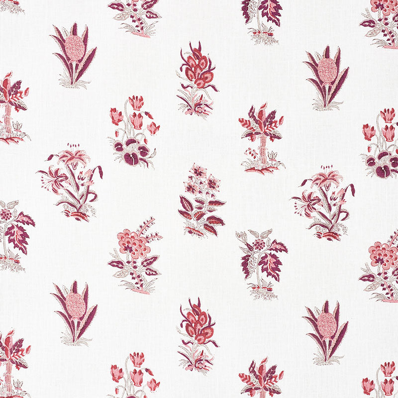 Schumacher | Bunny fabric - 176830