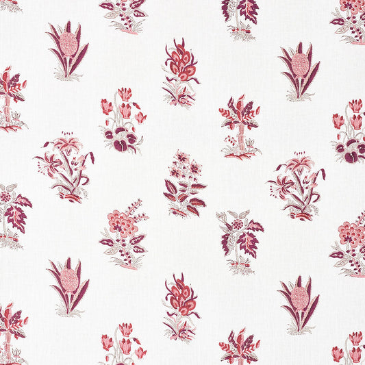 Schumacher | Bunny fabric - 176830