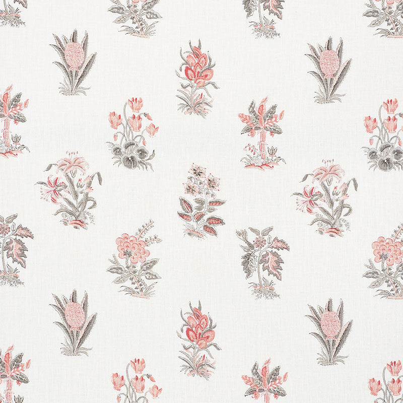 Schumacher | Bunny fabric - 176831