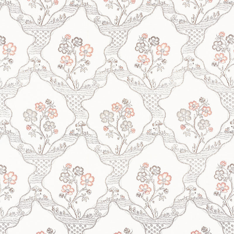 Schumacher | Marella fabric - 176851