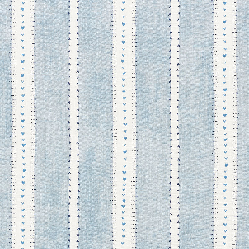 Schumacher | Amour fabric - 176940